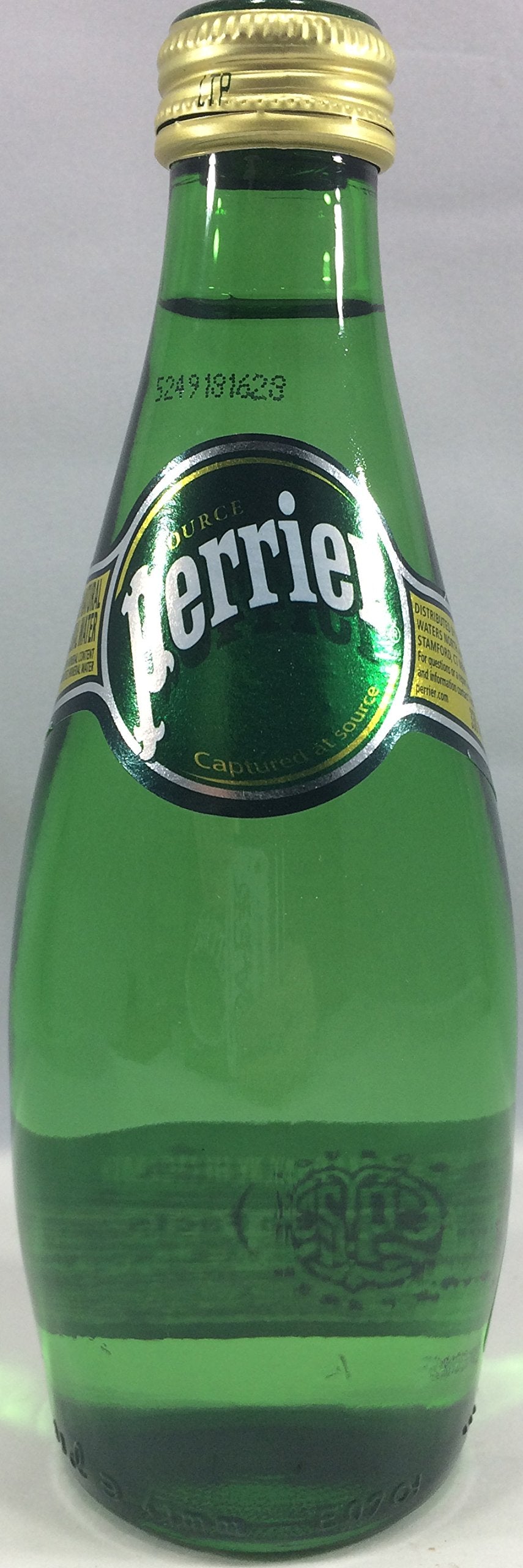Sparkling Water 11 Fl Oz Pack of 24 H2203