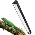 22.6" 14W 5.0 UVB Reptile Light Kit Z37473