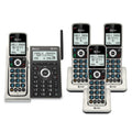 4-Handset Cordless Phone A9870