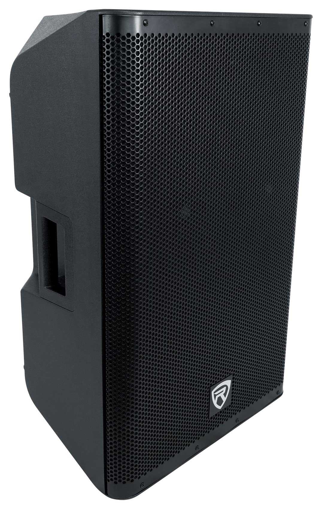 15" Active Powered DJ PA Speaker with 2-Channel Mixer B35754