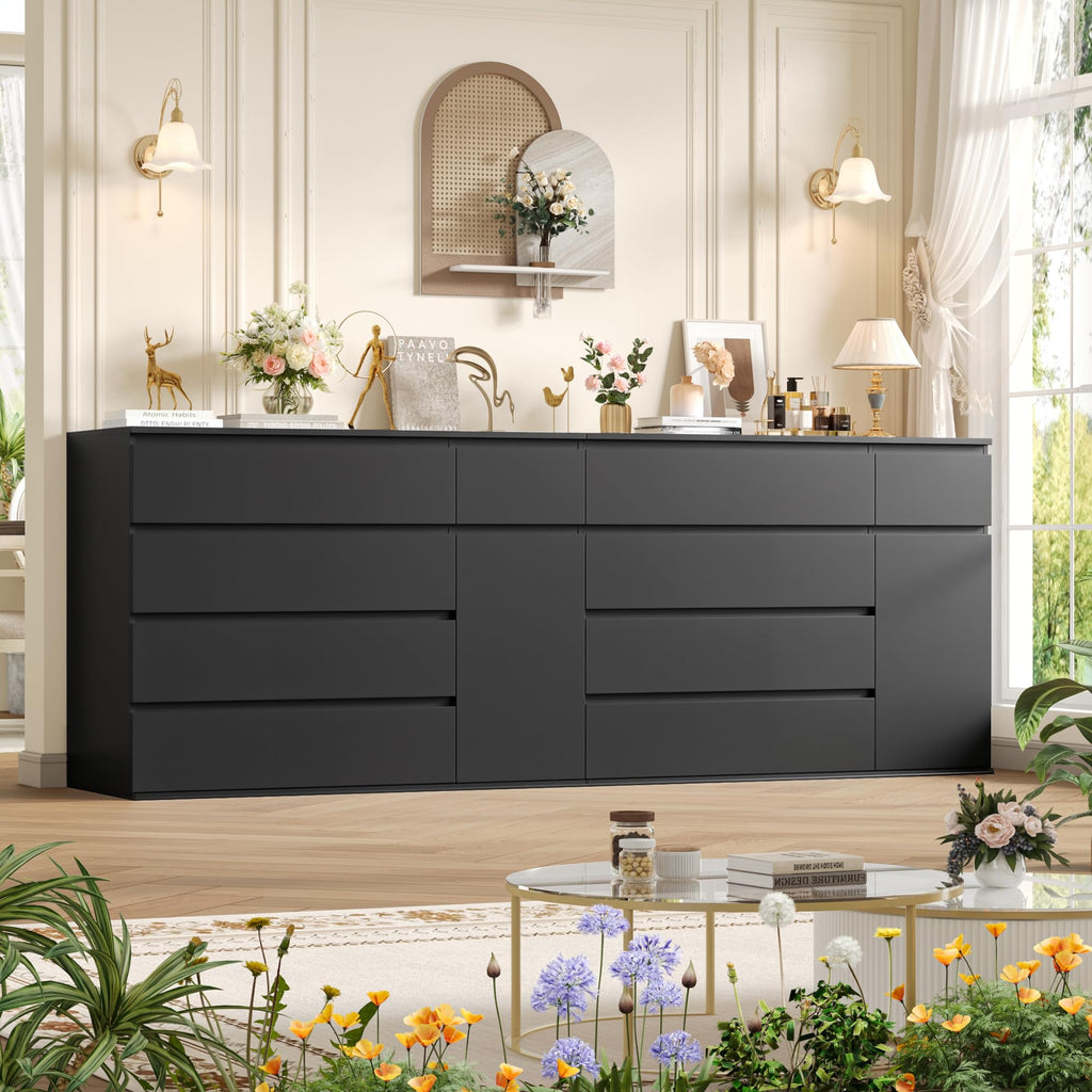 Black Dresser N326095