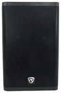 15" Active Powered DJ PA Speaker with 2-Channel Mixer B35754