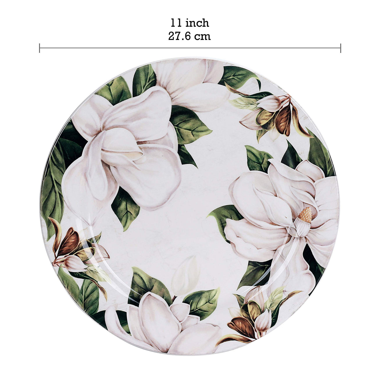 Ceramic 12 pcs Dinnerware Set, Service for 4 S848760