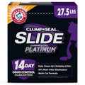 Clumping Cat Litter, 27.5 Lbs X3141