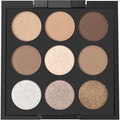 Neutral Eyeshadow Palette 9 Colors C861