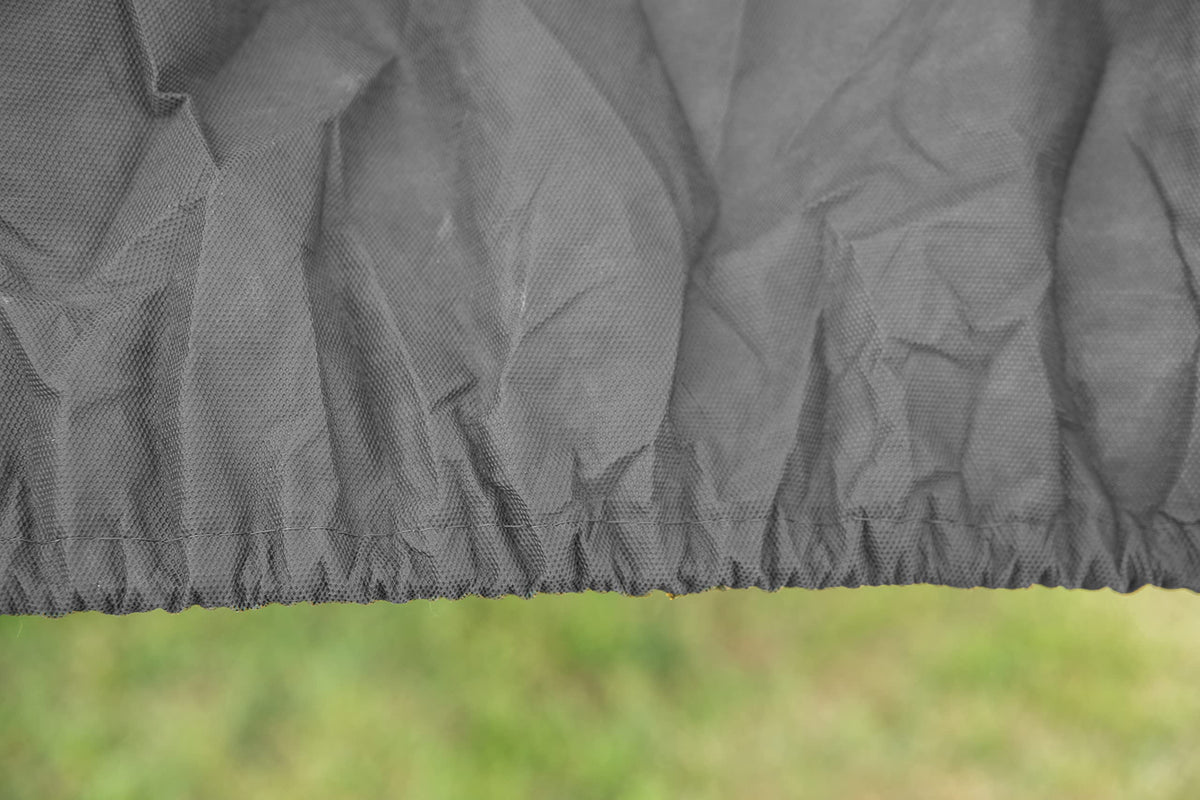 14-16-Ft Pop-Up Camper RV Cover with Storage Bag O6878