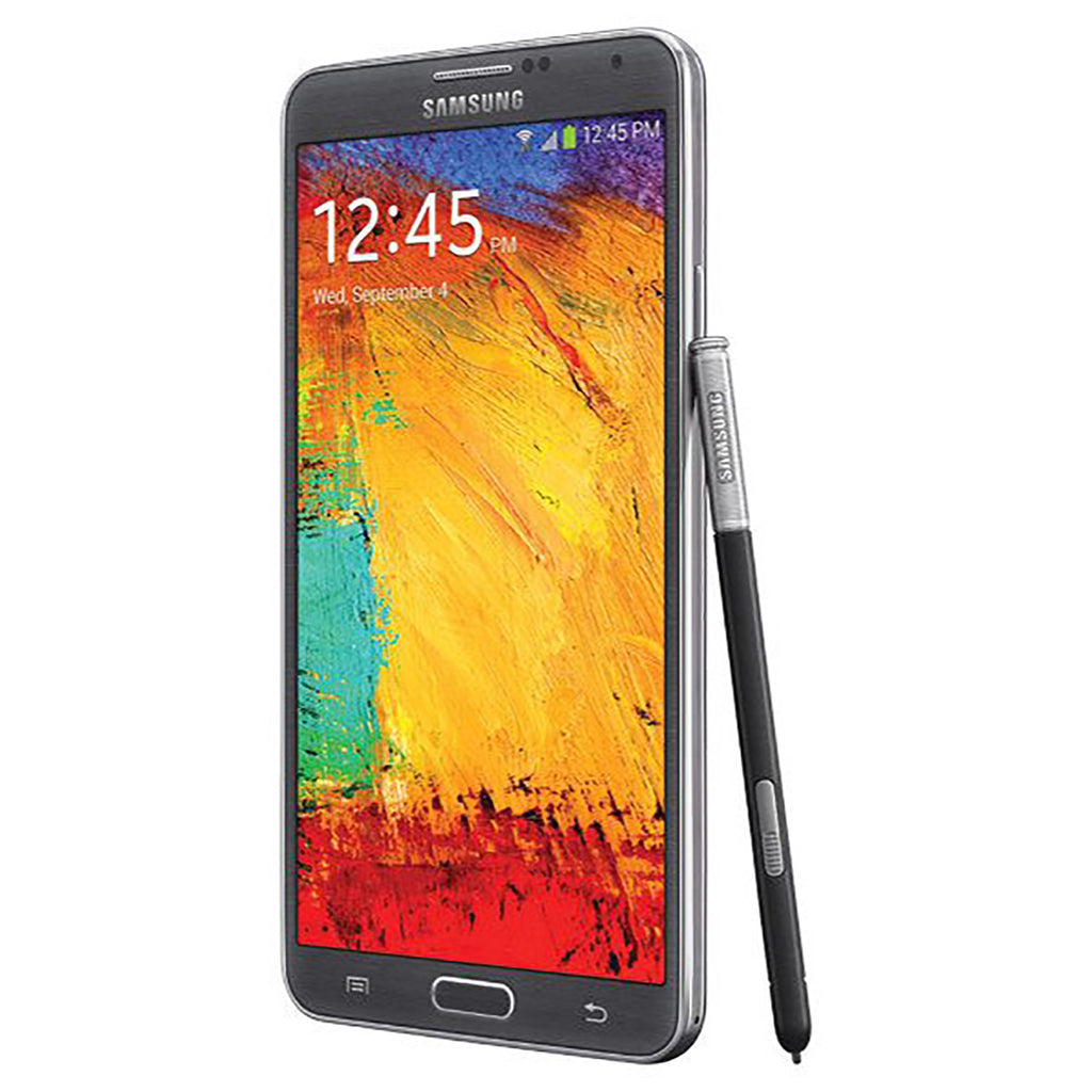 Black Smartphone A770515