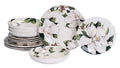 Ceramic 12 pcs Dinnerware Set, Service for 4 S848760