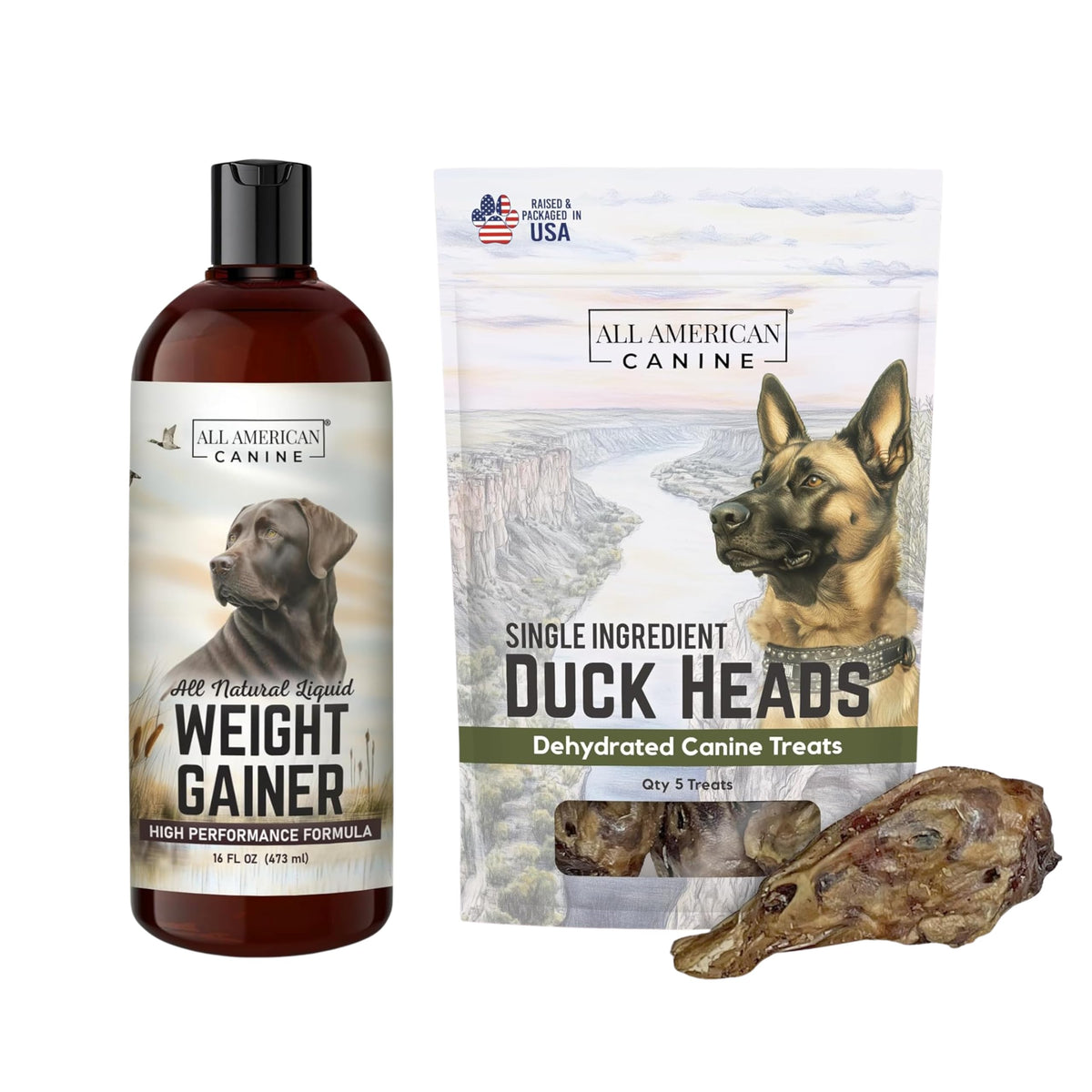 Dog Weight Gainer Liquid Q277