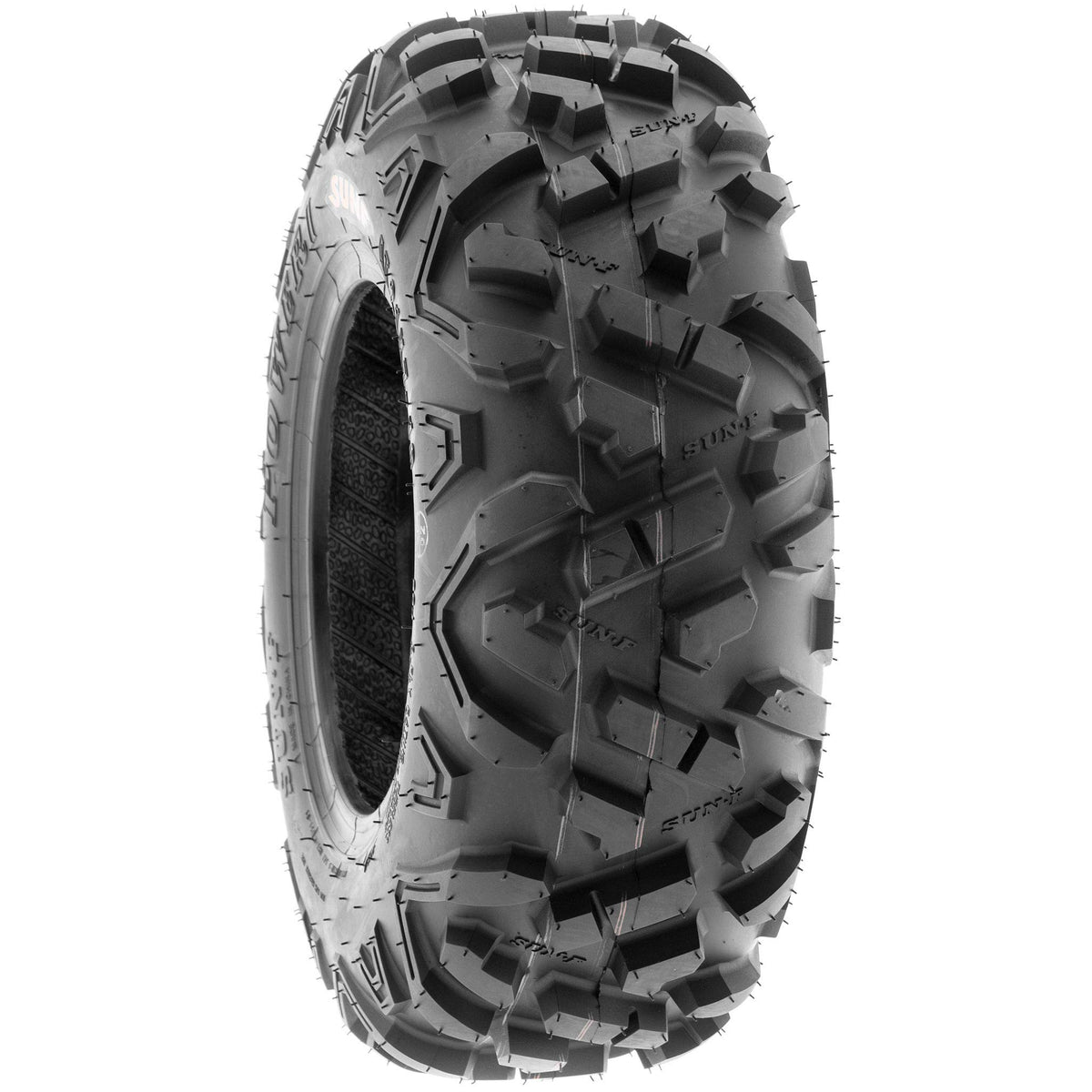 19x7-8 Tubeless 6 Ply Set of 2 Q421