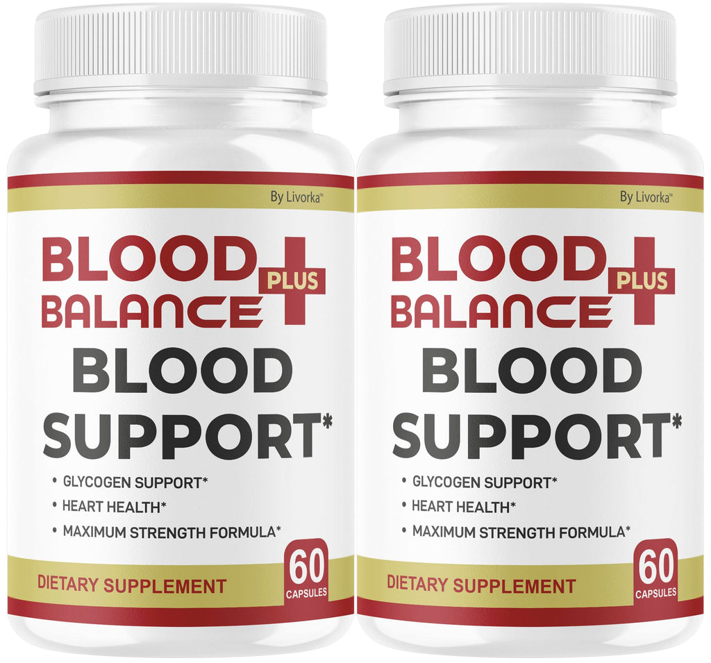 2 Pack 120 Capsules Supplement N47748
