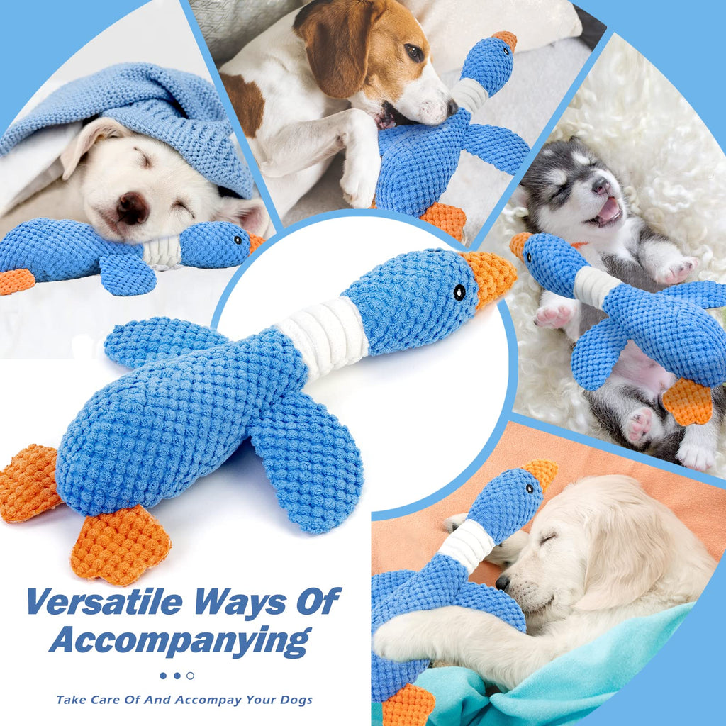 Indestructible Dog Toys for Aggressive Chewers H736