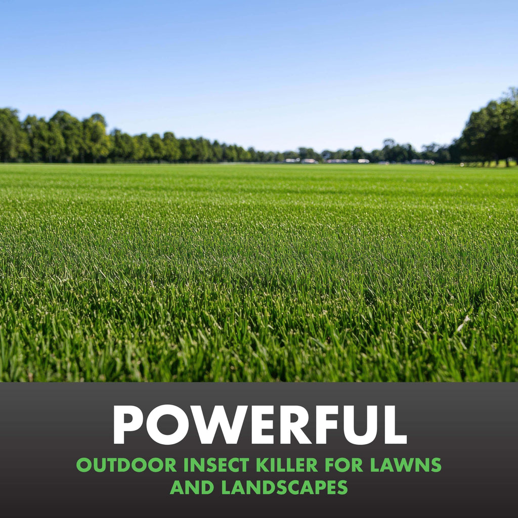 Insect Killer for Lawns & Landscapes 1Gal R74951