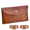Saddle Pommel Bag Phone Holder P375128