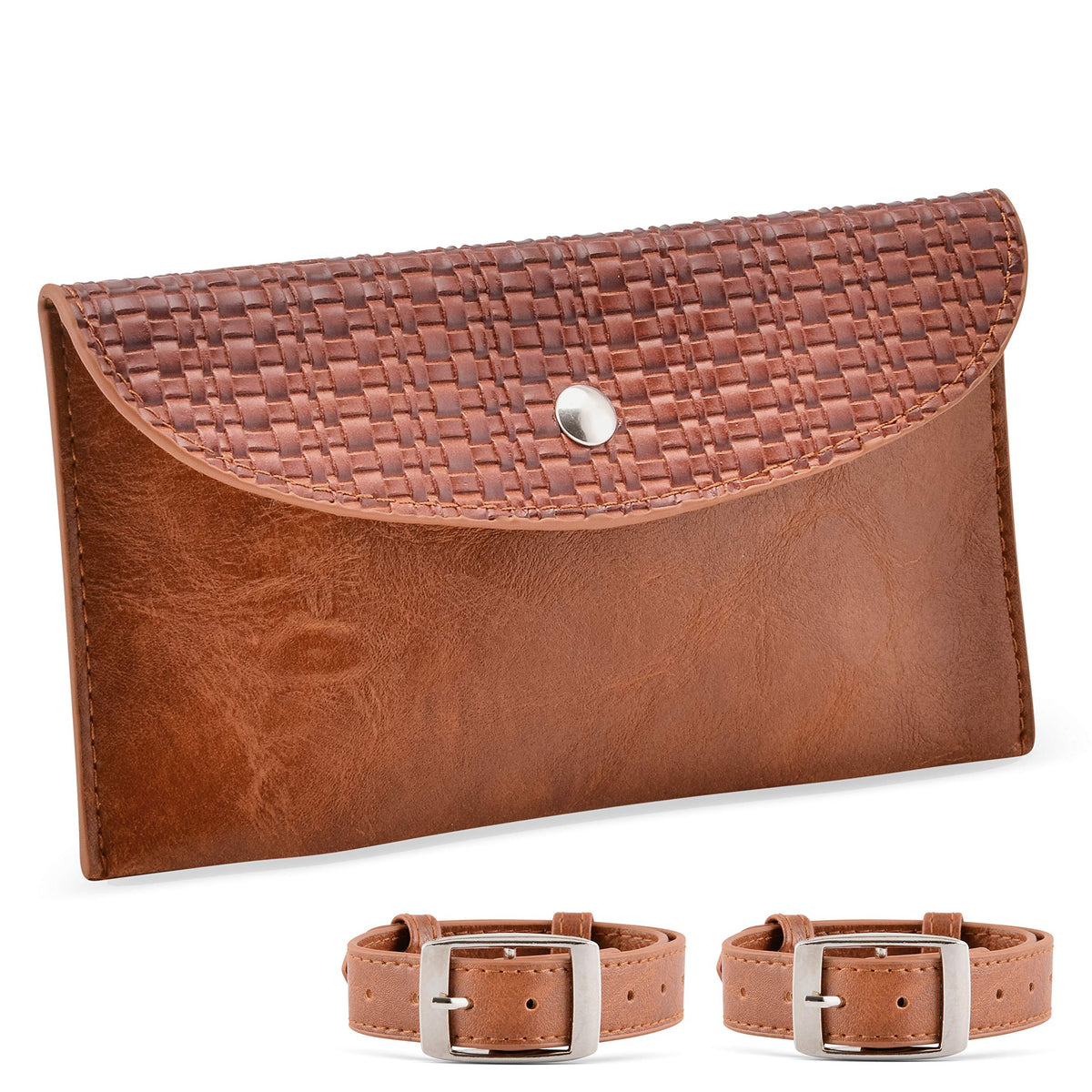 Saddle Pommel Bag Phone Holder P375128