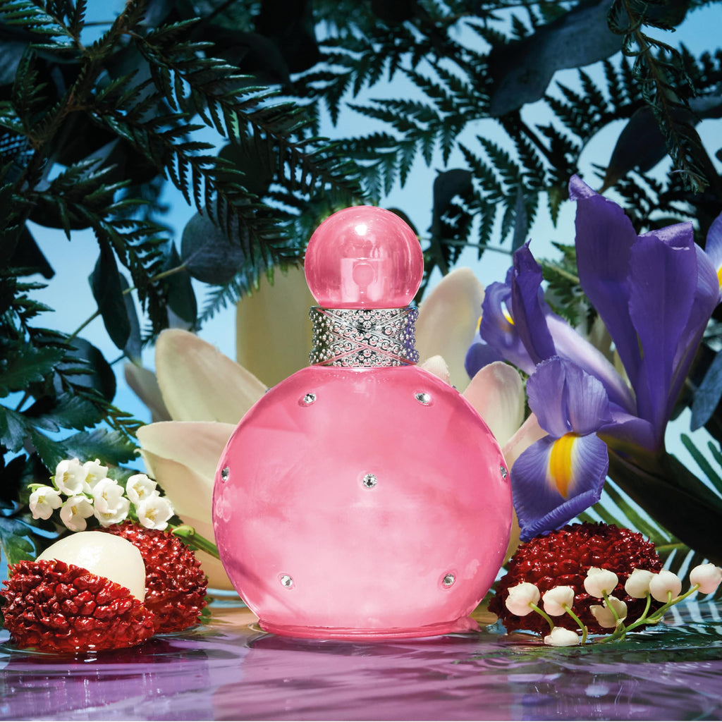 Eau De Toilette EDT Spray 3.3 Fl Oz K3445