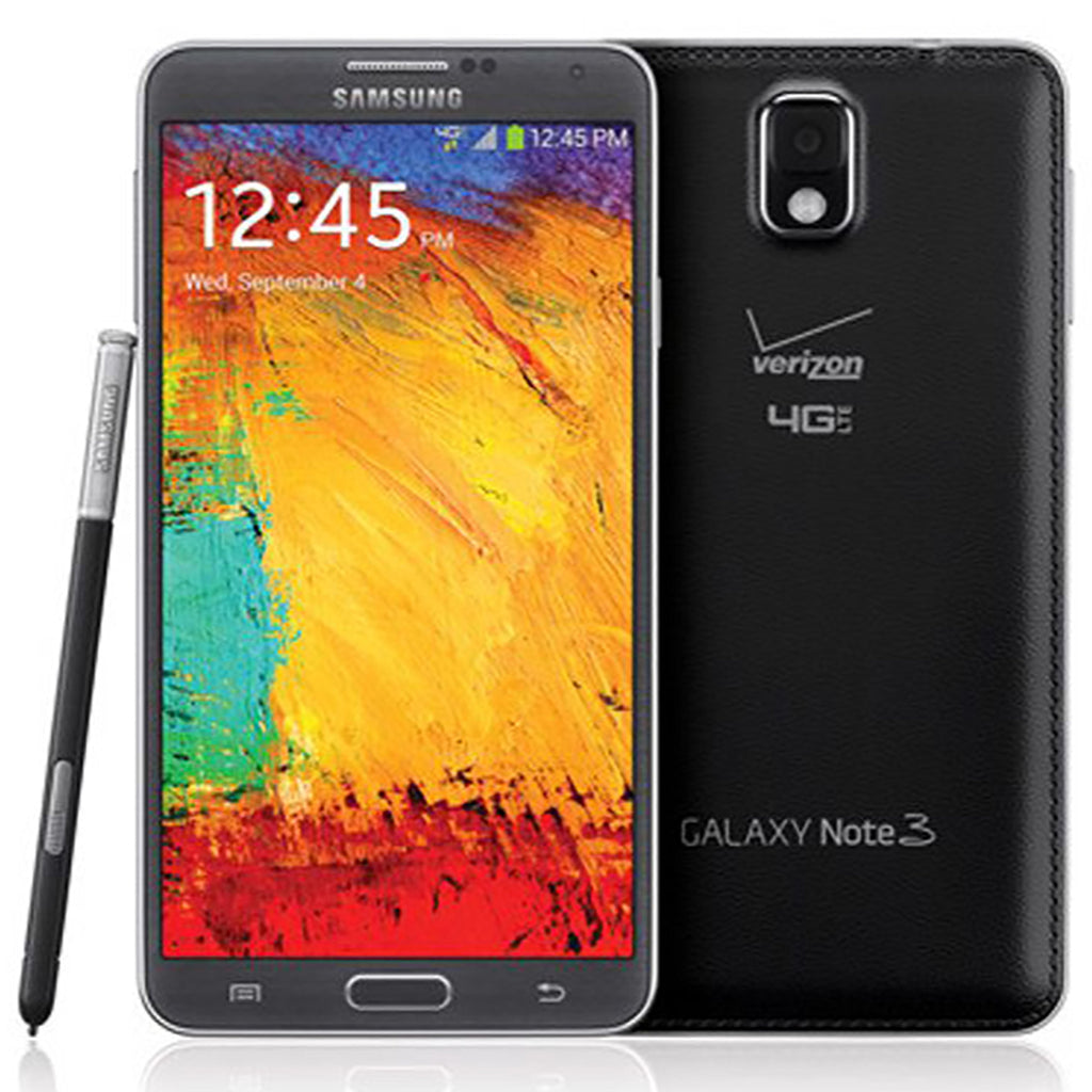 Black Smartphone A770515