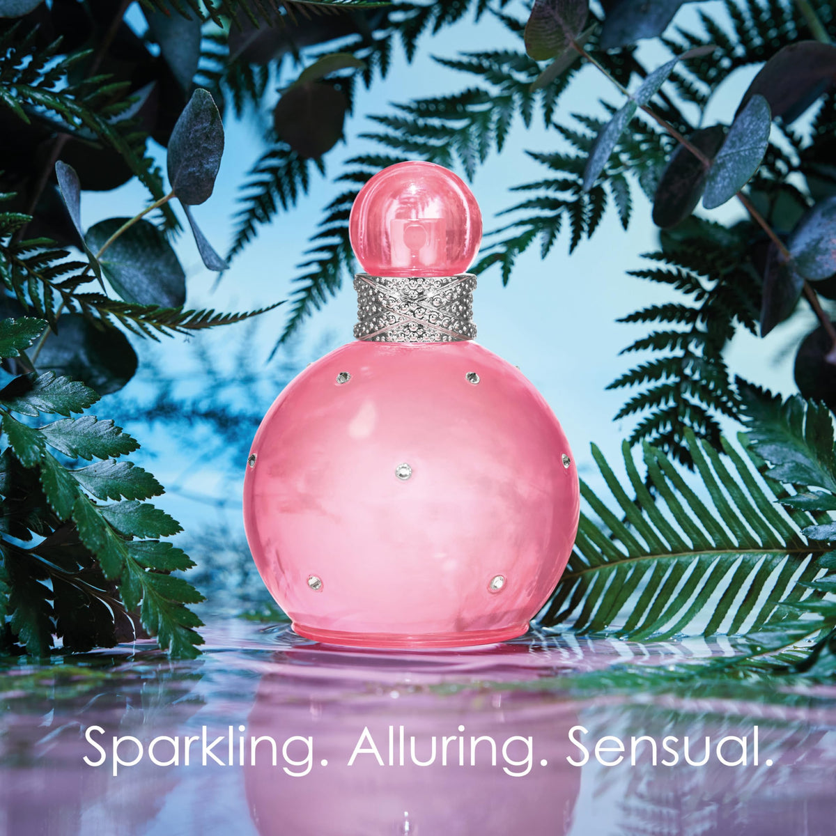 Eau De Toilette EDT Spray 3.3 Fl Oz K3445