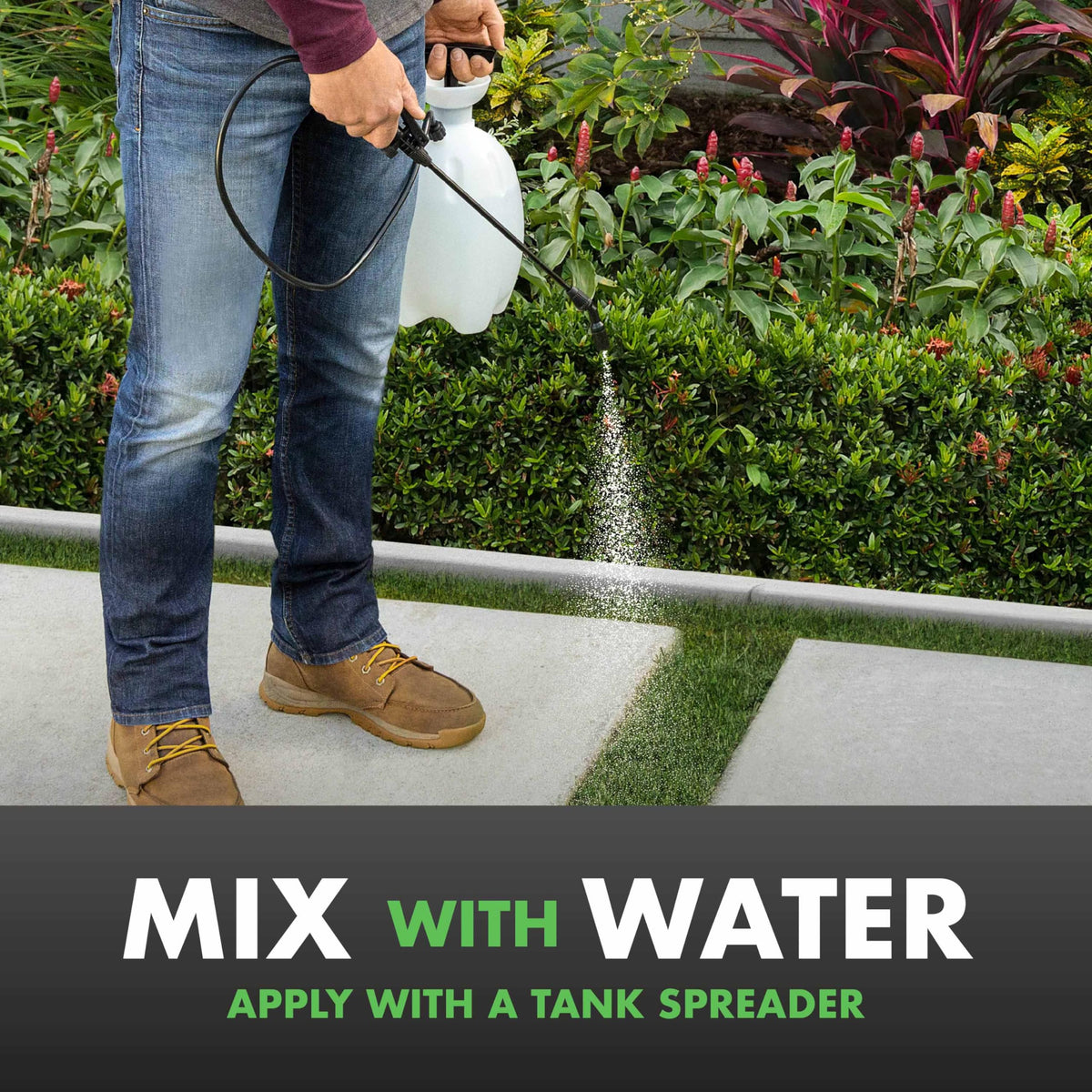 Insect Killer for Lawns & Landscapes 1Gal R74951