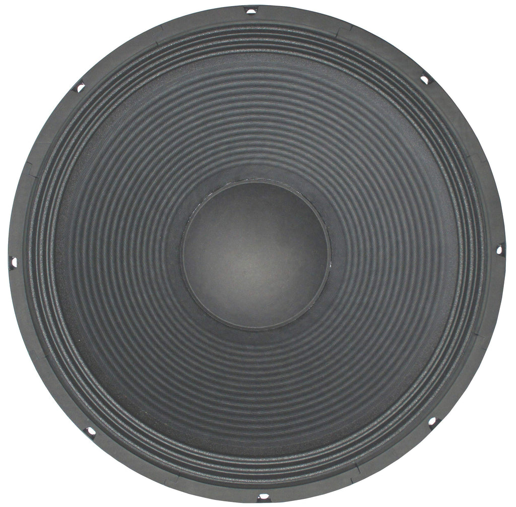 18" Replacement Subwoofer 1600W 8 Ohm I844